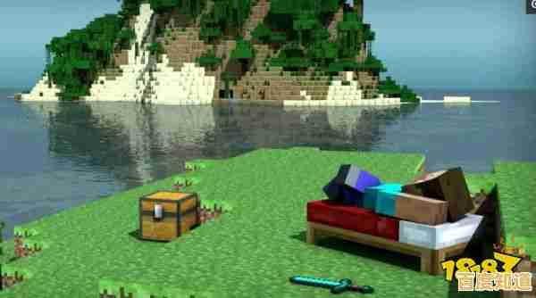 谁说像素风格不够迷人？我的世界1.16正式版》是如何吸引全球玩家的？