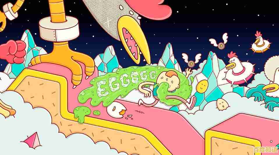 Q萌蛋仔闯关乐趣无穷，蛋仔派对渠道服的OPPO版本为何更受玩家青睐？