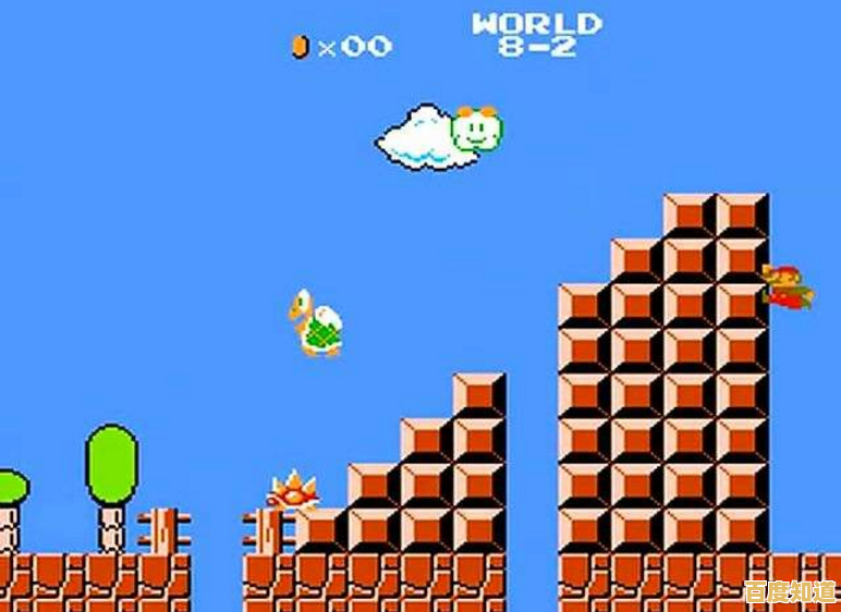 想体验经典横版闯关？超级玛丽3手机版难道不是你的首选？