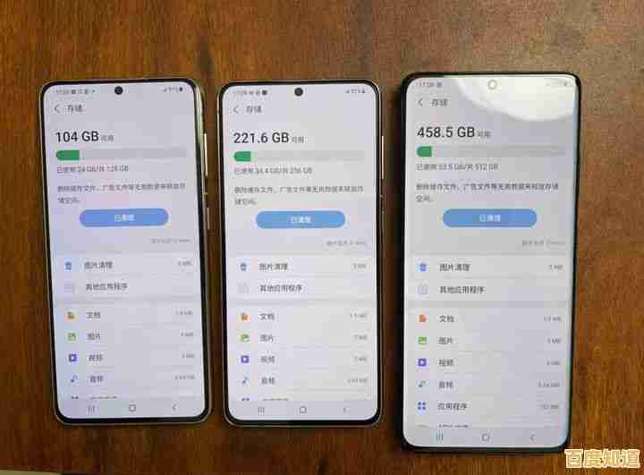 二手手机价格全解析：最新市场行情与选购指南