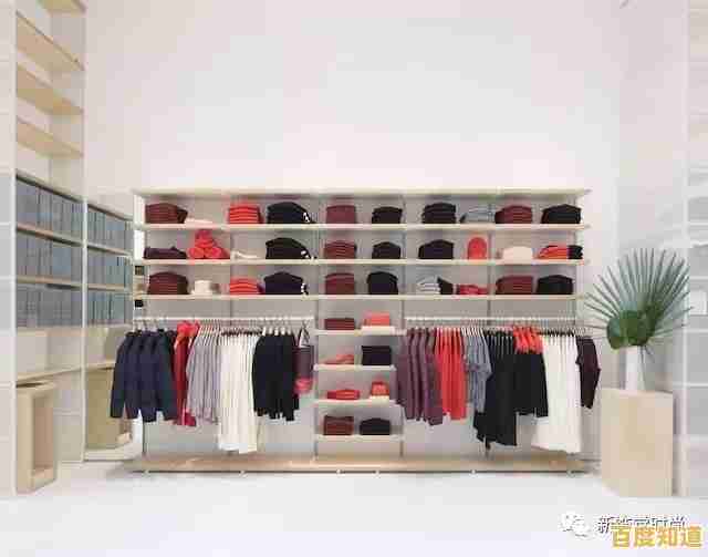 谁不想拥有一家属于自己的潮流服装店？开间服装店》圆你梦想！