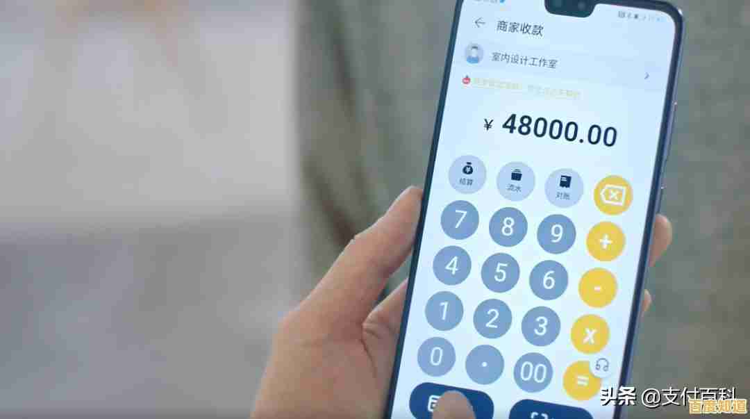 全面了解POS机功能应用:日常消费与商户收款操作技巧分享 全面了解POS机功能应用:日常消费与商户收款操作技巧分享