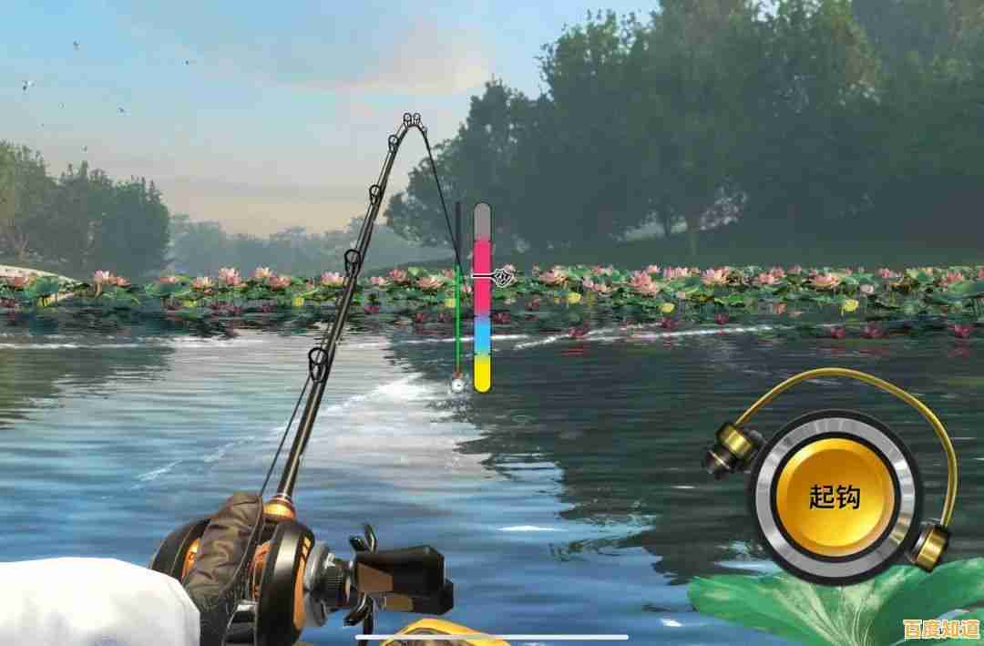 还在找画质超清的钓鱼模拟游戏?欢乐钓鱼大师国际服》满足你的所有期待! 还在找画质超清的钓鱼模拟游戏?欢乐钓鱼大师国际服》满足你的所有期待!
