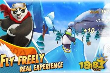 还在寻找可以多角色换装的跑酷游戏?试试《滑雪大冒险国际服》吧! 还在寻找可以多角色换装的跑酷游戏?试试《滑雪大冒险国际服》吧!