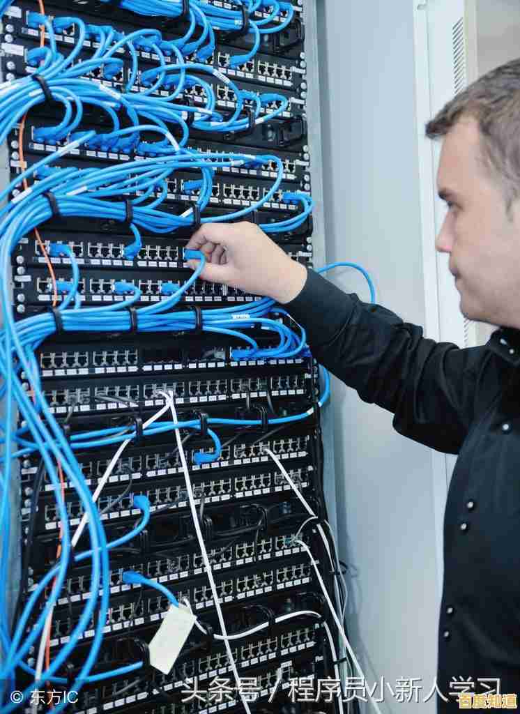 轻松排查网络故障：从入门到精通的ping测试完整指南