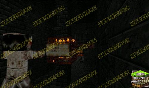 想和好友一起尖叫？鬼天3手机版》的惊悚地图你敢进吗？