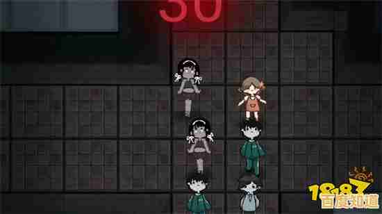 Q萌角色搭配魔性音乐还不够？猛鬼宿舍猛鬼版》新增猛鬼模式，你准备好解锁了吗？