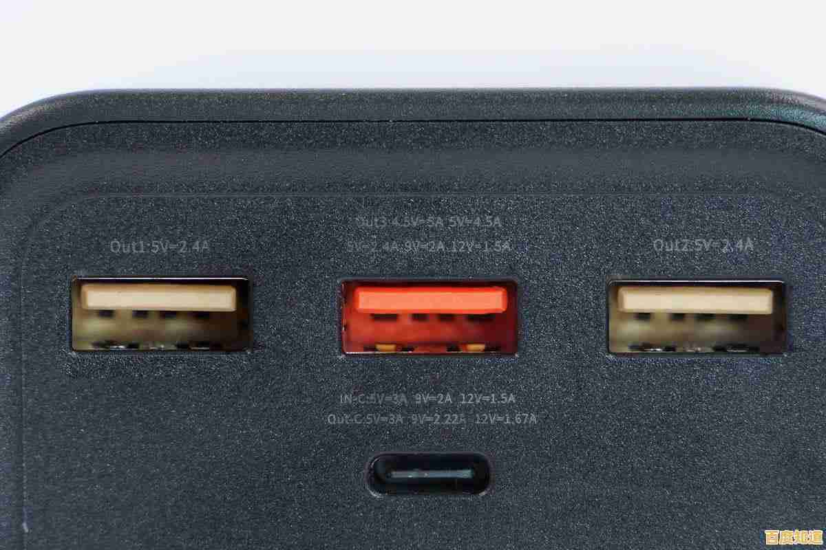 笔记本电源已连接但充不进电？排查步骤全解析