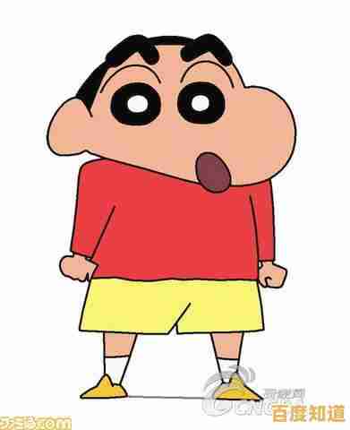 高清蜡笔小新剧集一键获取，唤醒纯真年代的快乐记忆