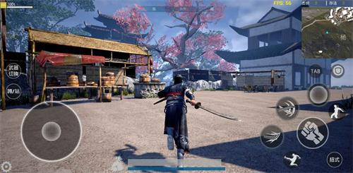 还在寻找一款能随时畅玩的武侠游戏?燕云十六声手游》满足你! 还在寻找一款能随时畅玩的武侠游戏?燕云十六声手游》满足你!