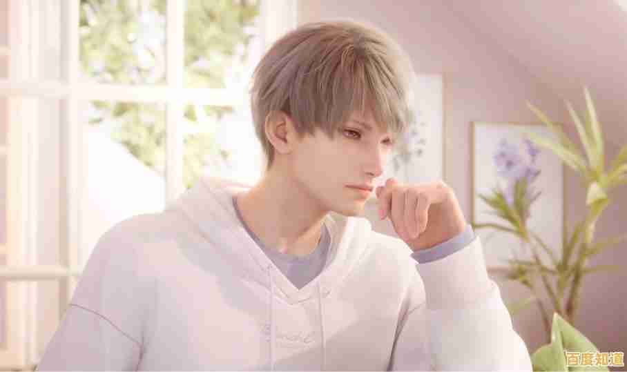 还在寻找高自由度恋爱游戏？恋与深空小米渠道服》的捏脸与多男主互动不试试吗？