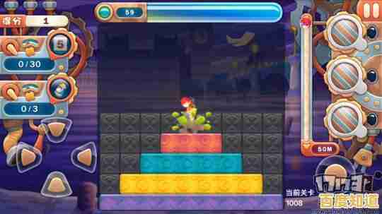 想体验心跳加速的逃亡冒险？恐怖之森手机版》等你来挑战！