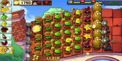 想要体验超有趣的塔防策略?植物大战僵尸塔防版了解一下? 想要体验超有趣的塔防策略?植物大战僵尸塔防版了解一下?