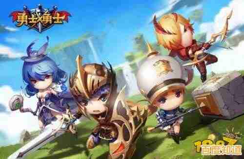 想收集经典角色挑战无尽副本？勇士传说》诠释即时战斗新玩法！