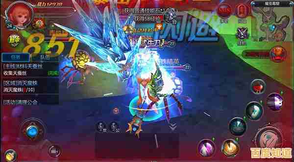 想收集经典角色挑战无尽副本?勇士传说》诠释即时战斗新玩法! 想收集经典角色挑战无尽副本?勇士传说》诠释即时战斗新玩法!