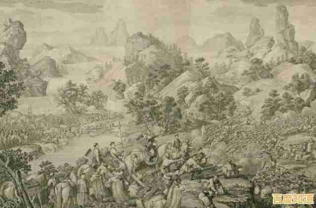 还在寻找职业多样的角色扮演手游？QQ华夏》四大职业任你挑选，战斗策略由你主宰！