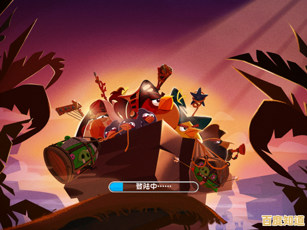 厌倦了弹射玩法？愤怒的小鸟英雄传中文版》带你解锁小鸟战士的多样攻击方式，不来试试吗？