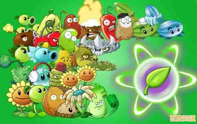 喜欢卡通塔防？PVZHD的植物军团和僵尸挑战你准备好了吗？