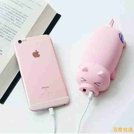 手机充电效率下降别着急,试试这些解决方案提升充电速度 手机充电效率下降别着急,试试这些解决方案提升充电速度