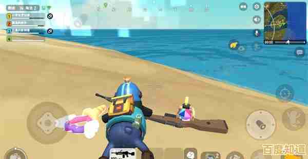 还在寻找一款Q萌可爱的射击游戏？试试香肠派对安卓版吧！