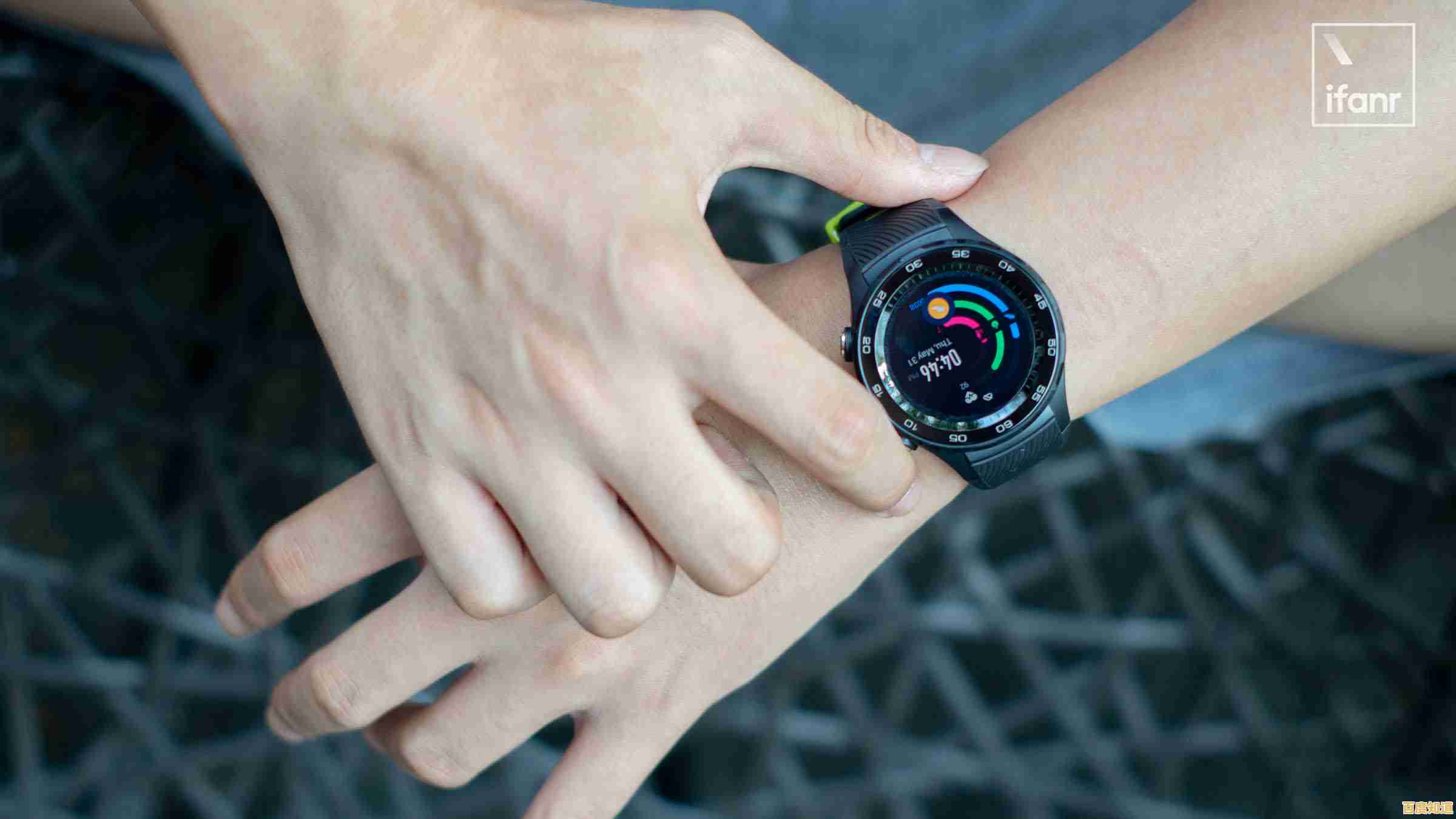 华为Watch2：以创新科技驱动时尚潮流，智能穿戴展现个性魅力