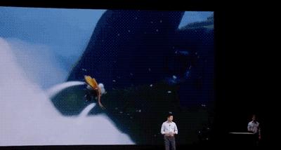 想探索唯美世界？Sky》全物品版斗篷面具全免费，你下载了吗？