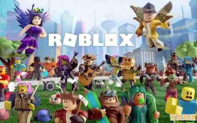 还在寻找一款能交友又能创造的游戏?罗布乐思Roblox不就是你的理想选择吗? 还在寻找一款能交友又能创造的游戏?罗布乐思Roblox不就是你的理想选择吗?