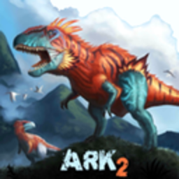 想体验身临其境的侏罗纪冒险?方舟生存进化中国版满足你的一切幻想! 想体验身临其境的侏罗纪冒险?方舟生存进化中国版满足你的一切幻想!