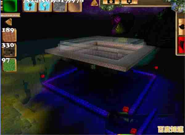 想体验沉浸式沙盒冒险？被尘封的故事单机版》等你探索！