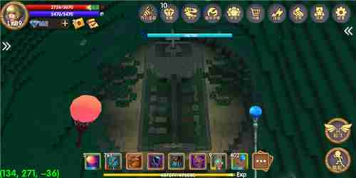 想体验沉浸式沙盒冒险？被尘封的故事单机版》等你探索！