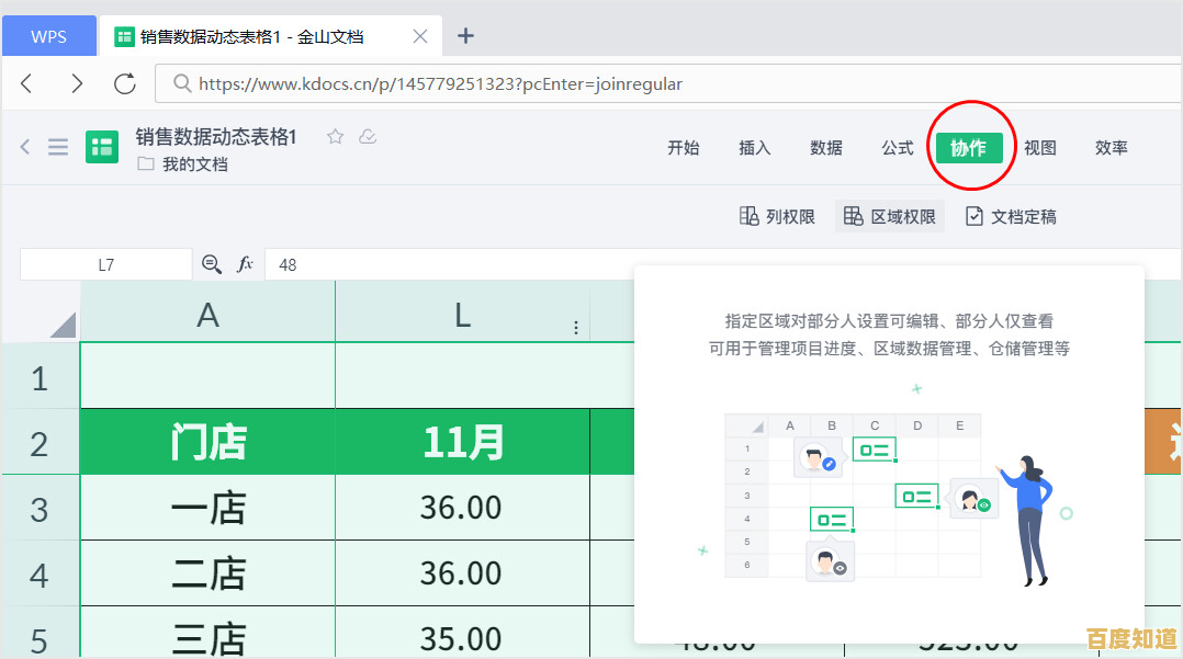巧用WPS表格优化数据管理,轻松提升办公生产力 巧用WPS表格优化数据管理,轻松提升办公生产力