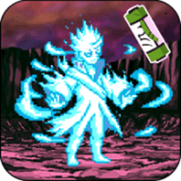 还在寻找还原卍解与尾兽化的像素格斗神作？死神VS火影6.1》不正是你的终极选择？