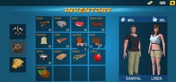 想和好友一起荒岛求生？木筏生存联机版》你玩过了吗？