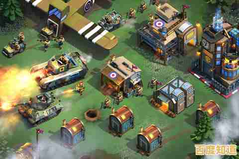 还在找考验策略的战争游戏?不如试试《全面战争模拟器手机版》 还在找考验策略的战争游戏?不如试试《全面战争模拟器手机版》