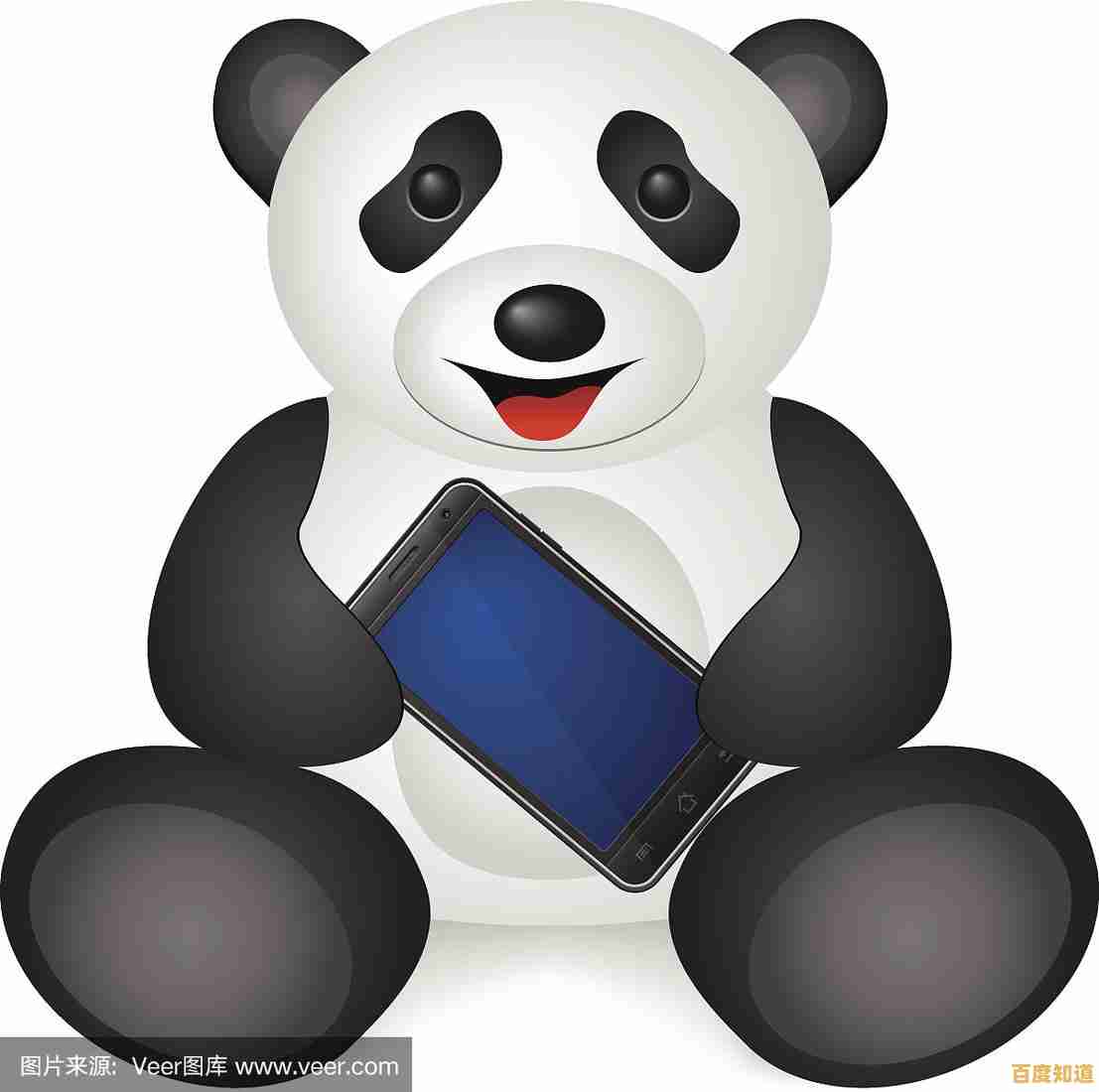 熊猫手机：科技前沿与萌系设计的创新融合