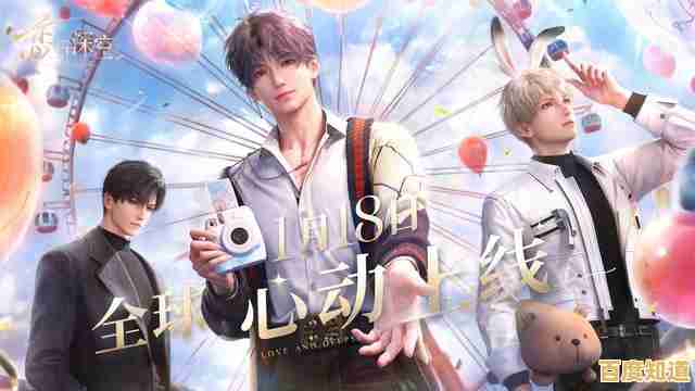 还在寻找沉浸式恋爱体验?恋与深空体验服》的全3D世界你不心动吗? 还在寻找沉浸式恋爱体验?恋与深空体验服》的全3D世界你不心动吗?