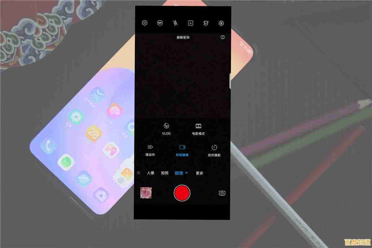 蓝莓手机：以领先技术与美学灵感，重塑智能手机新境界