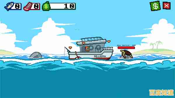 还在找独特游戏体验？海上餐厅让你捕鱼做菜两不误！