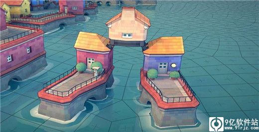 还在找操作简单的模拟建造游戏?城镇叠叠乐正版你不试试吗? 还在找操作简单的模拟建造游戏?城镇叠叠乐正版你不试试吗?