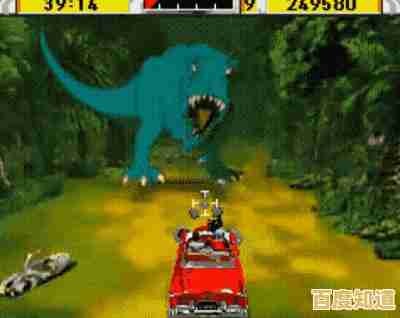 想体验轻松通关的快感?快来试试《恐龙快打无敌版》吧! 想体验轻松通关的快感?快来试试《恐龙快打无敌版》吧!