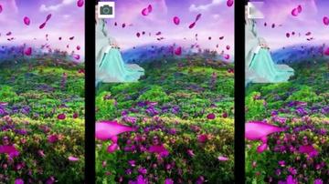 【智能抠图换背景，照片秒变高级艺术感大片】