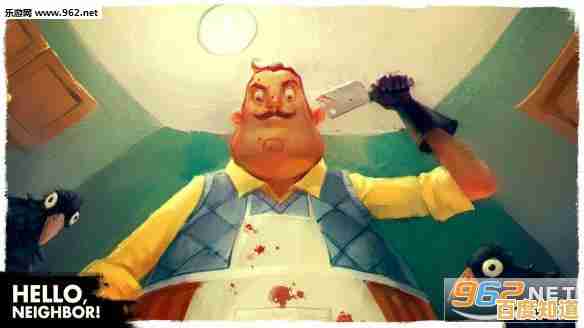 谁不想在《整蛊邻居手机版》里偷偷戏耍邻居呢? 谁不想在《整蛊邻居手机版》里偷偷戏耍邻居呢?