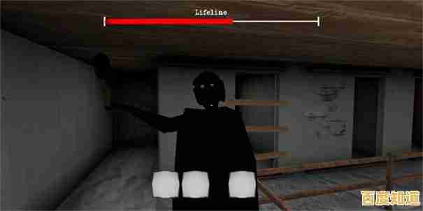 恐怖老奶奶内置作弊菜单太刺激！穿墙无敌任你玩，还等什么？