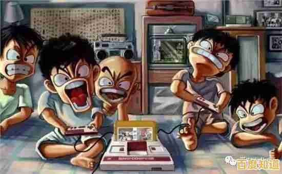 怀旧经典小霸王游戏机：重温童年时光与电子娱乐发展历程