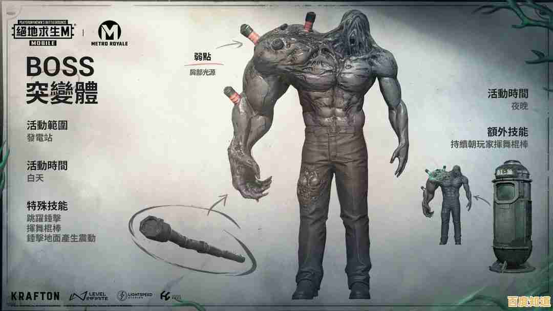 想在PUBG国际版地铁逃生中体验刺激的团队合作?这款游戏你怎能错过! 想在PUBG国际版地铁逃生中体验刺激的团队合作?这款游戏你怎能错过!