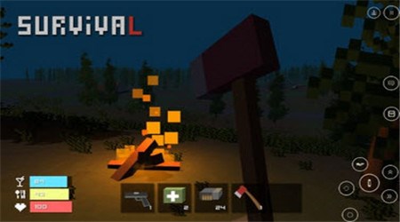 面对僵尸围攻,未转变者手机版》的丰富资源怎能不让你心动? 面对僵尸围攻,未转变者手机版》的丰富资源怎能不让你心动?