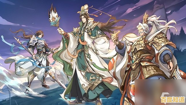 想体验国风三国策略的巅峰？群英风华录官服》能否满足你的期待？