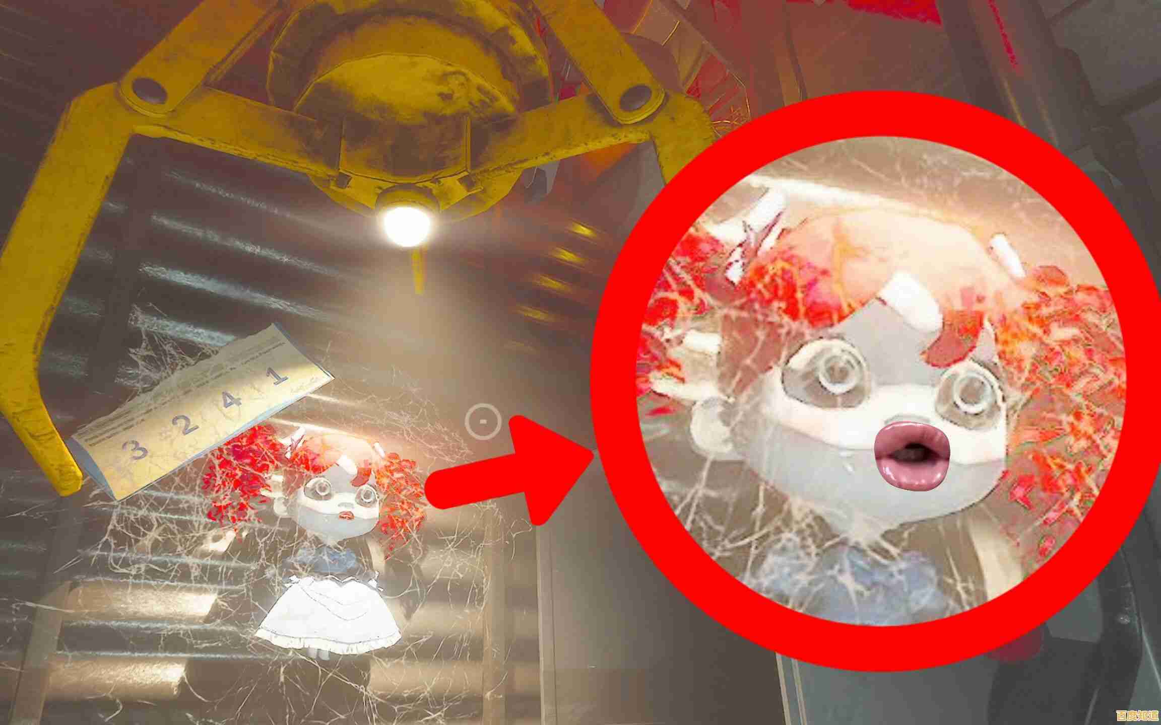 厌倦了突脸惊吓?波比的游戏时间4如何用复古质感颠覆你的恐怖认知? 厌倦了突脸惊吓?波比的游戏时间4如何用复古质感颠覆你的恐怖认知?