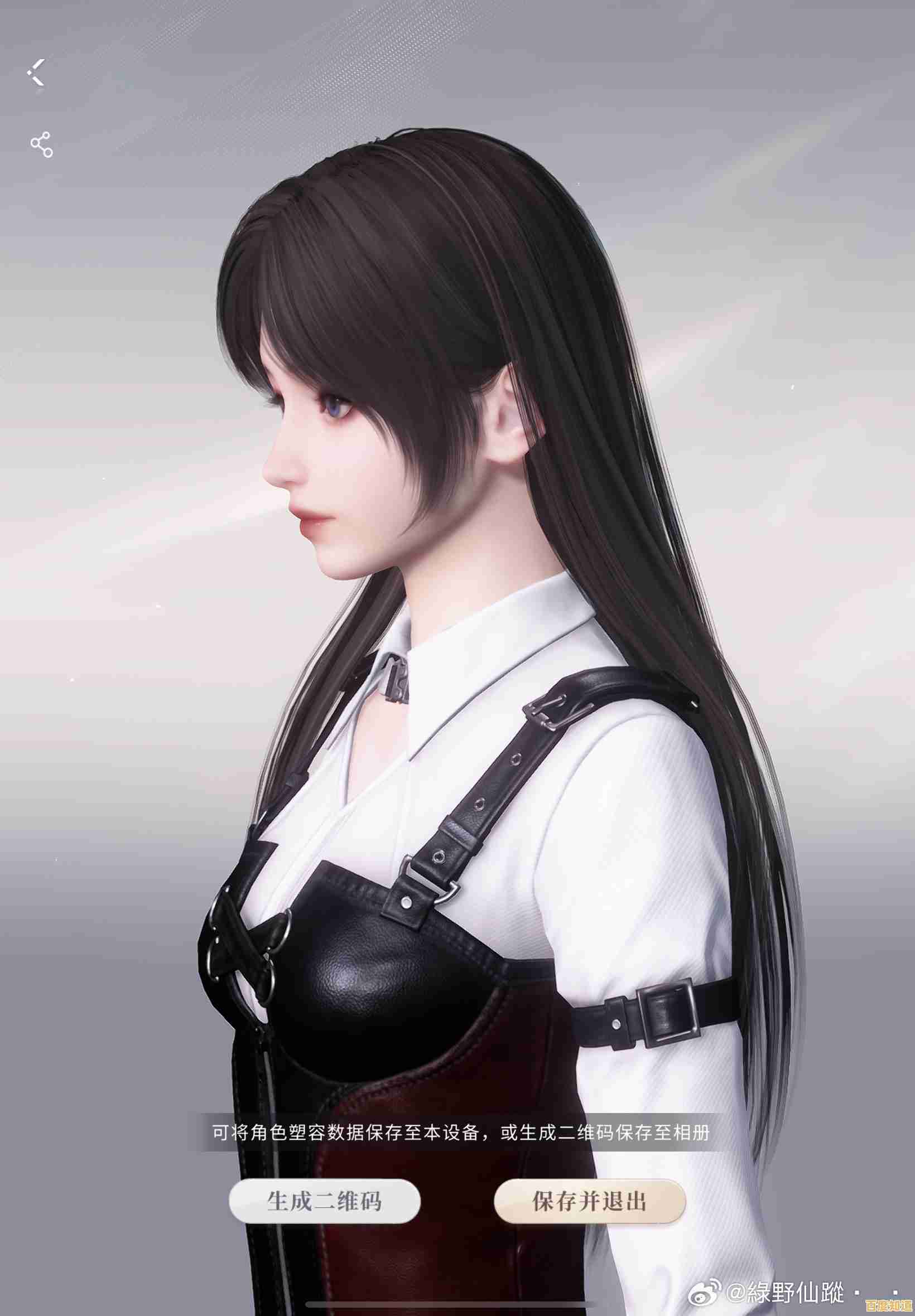 专属剧情+自由捏脸,恋与深空测试服》不来试试吗? 专属剧情+自由捏脸,恋与深空测试服》不来试试吗?