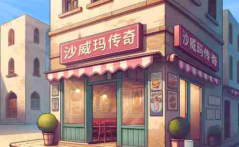 想在《沙威玛传奇》中体验经营餐厅的乐趣吗？